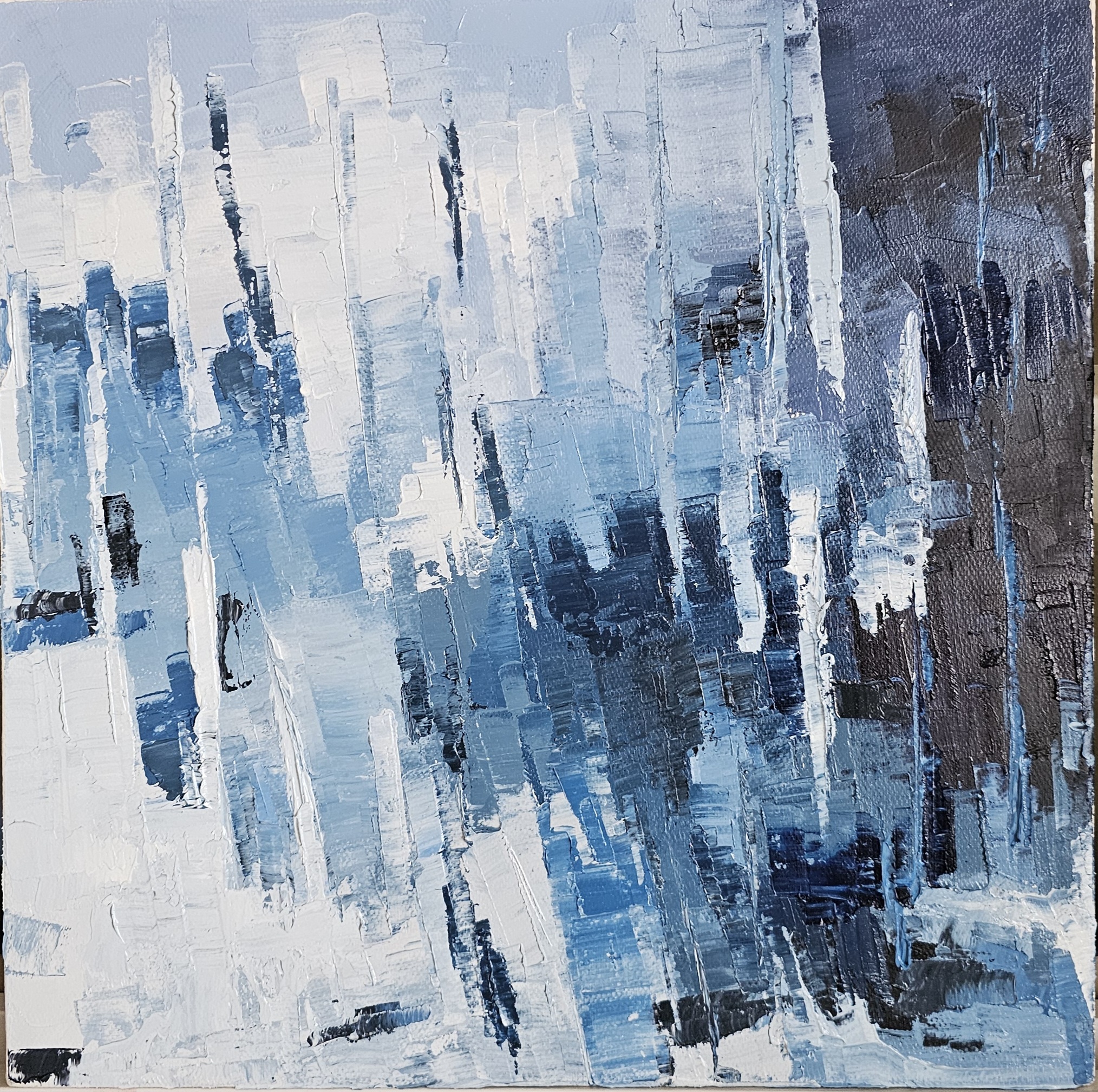 Painting Title Image