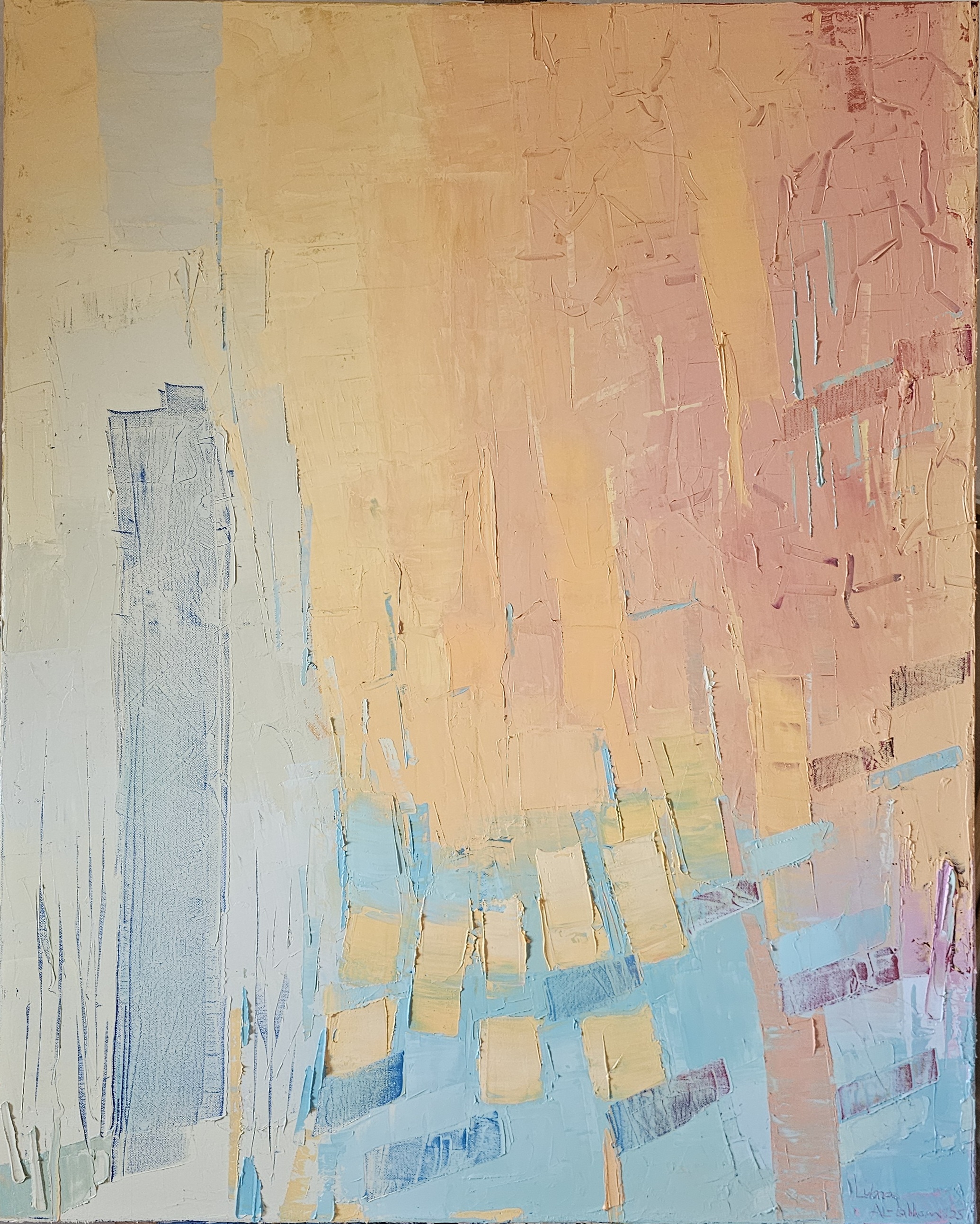 Painting Title Image