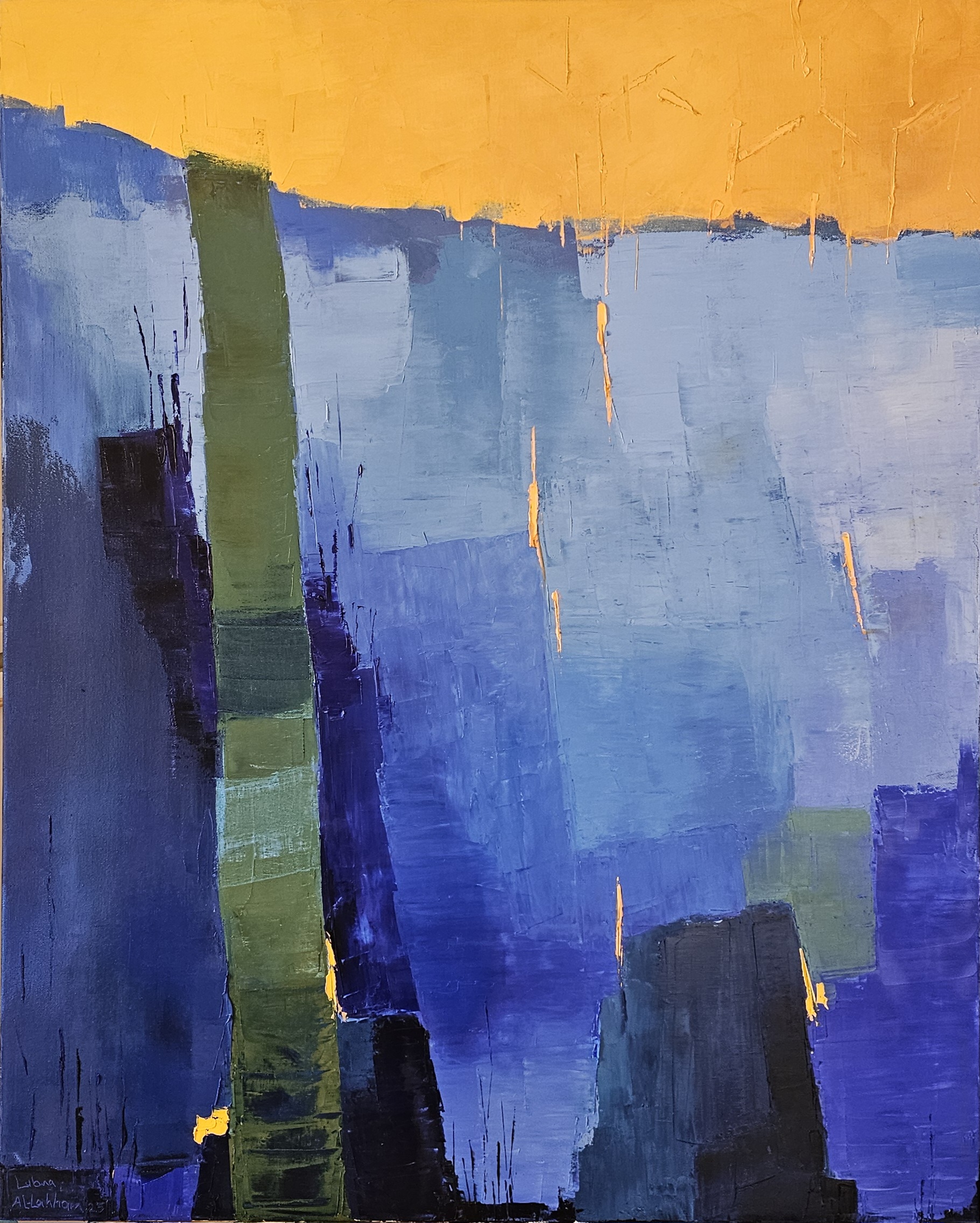 Painting Title Image