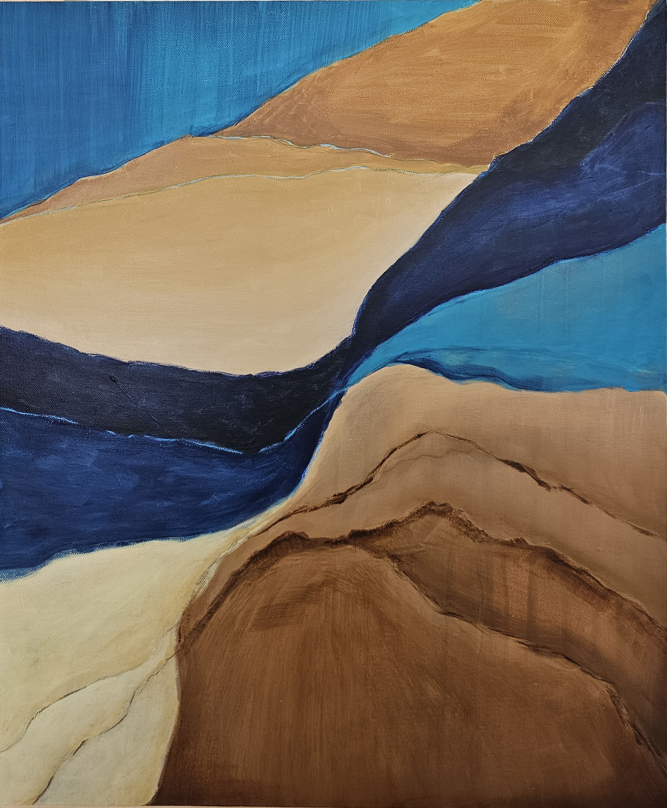 Painting Title Image