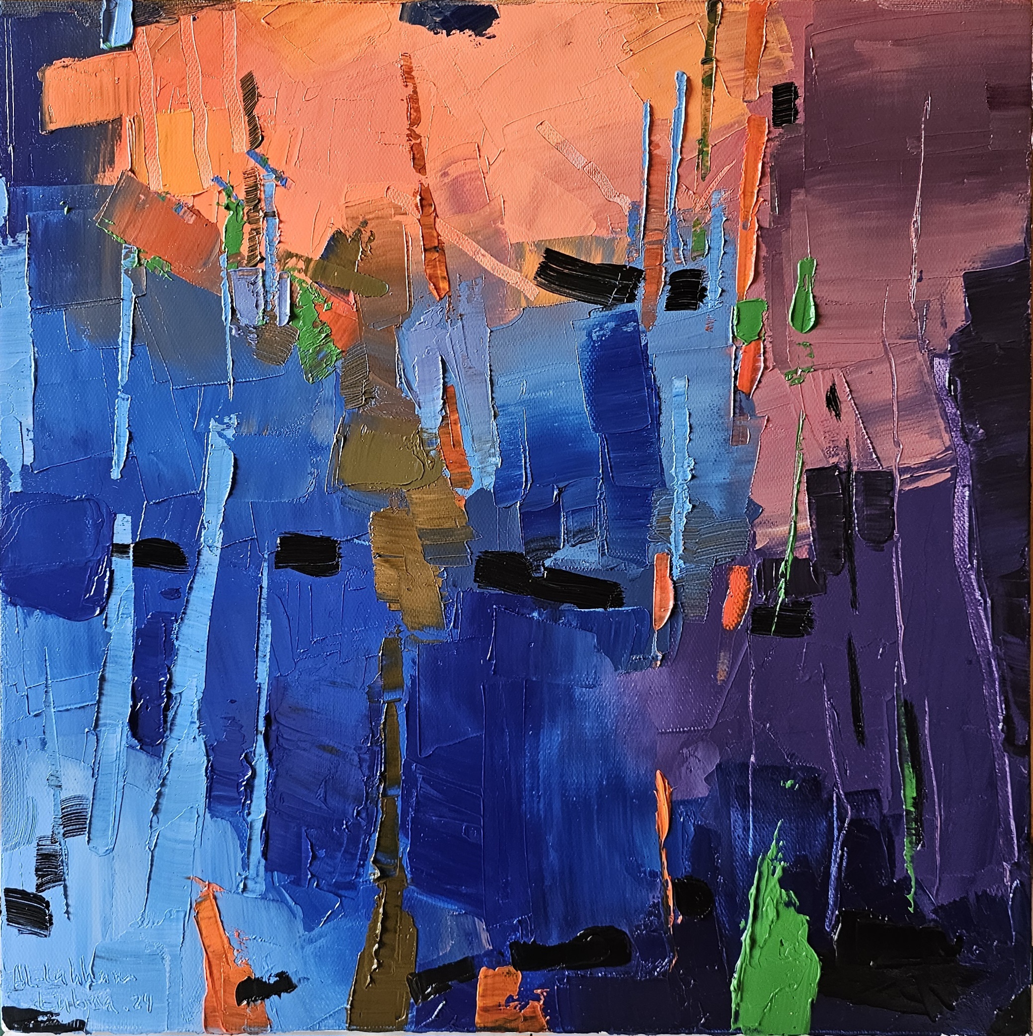 Painting