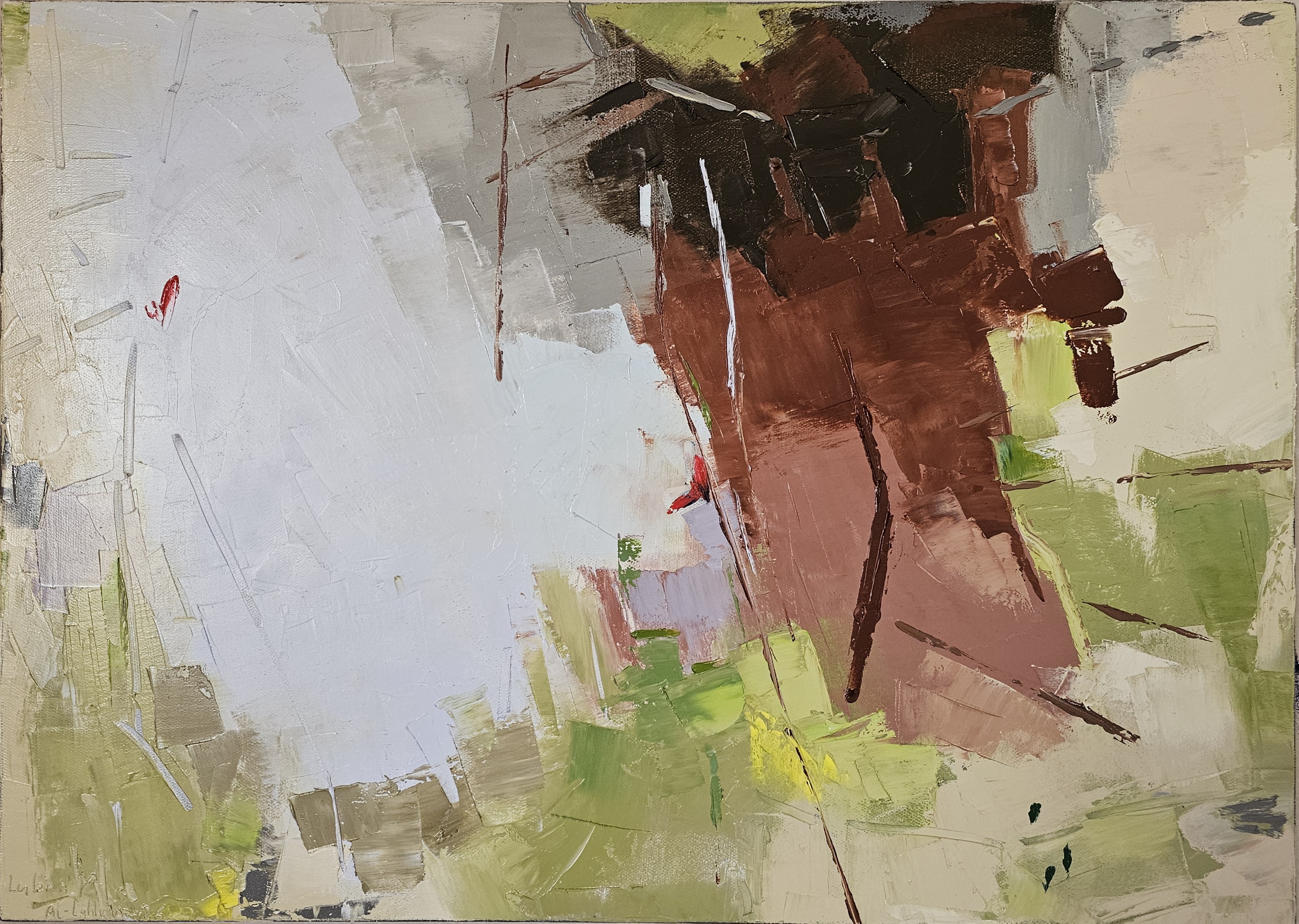 Painting