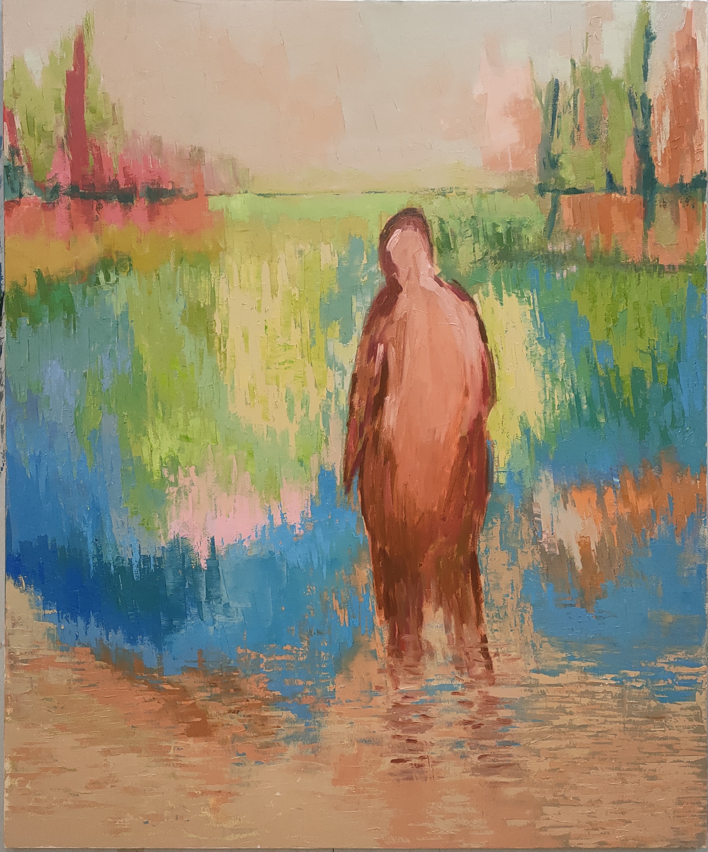 Painting Title Image