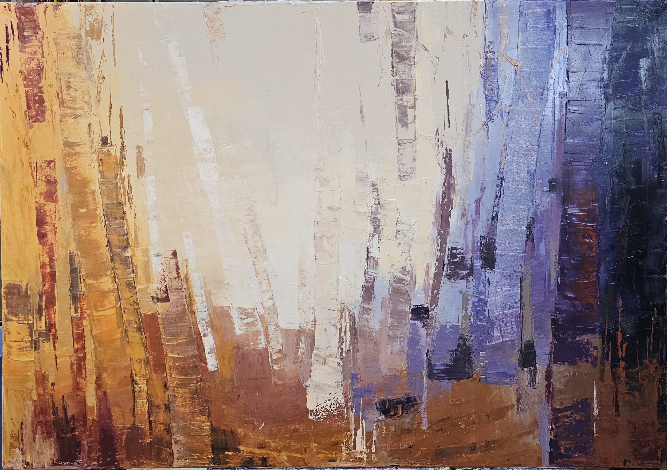 Painting Title Image