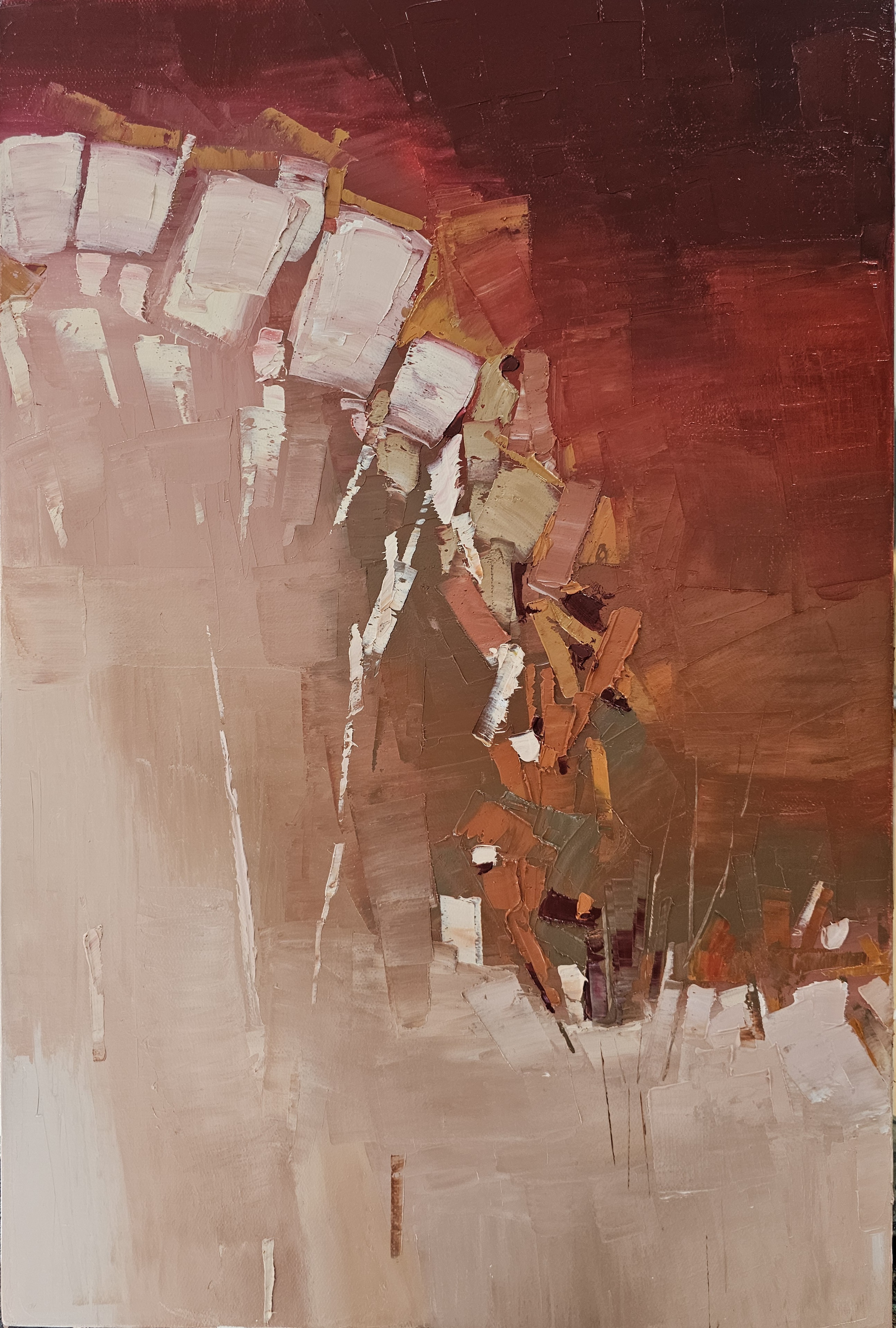 Painting Title Image