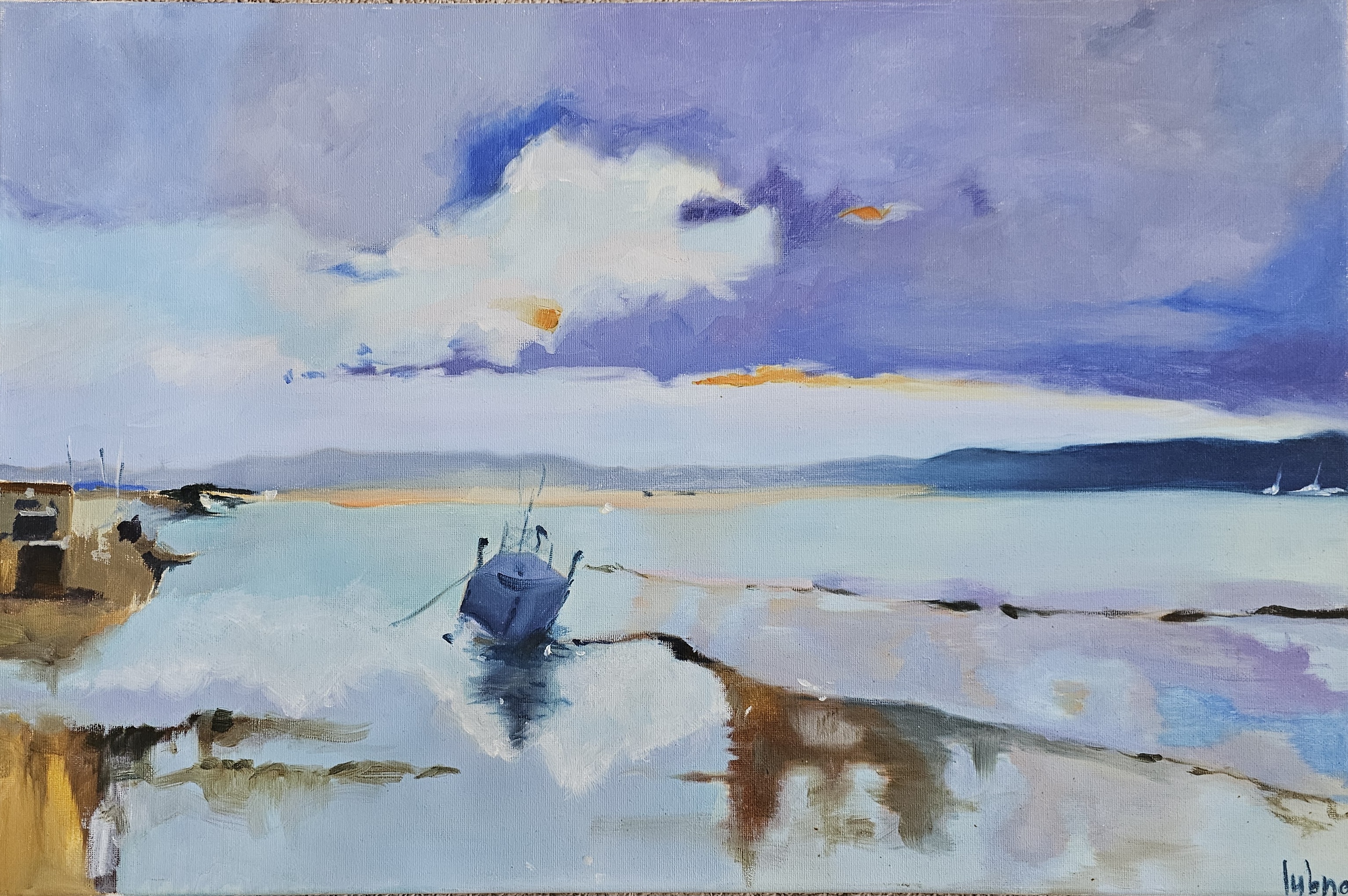 Painting