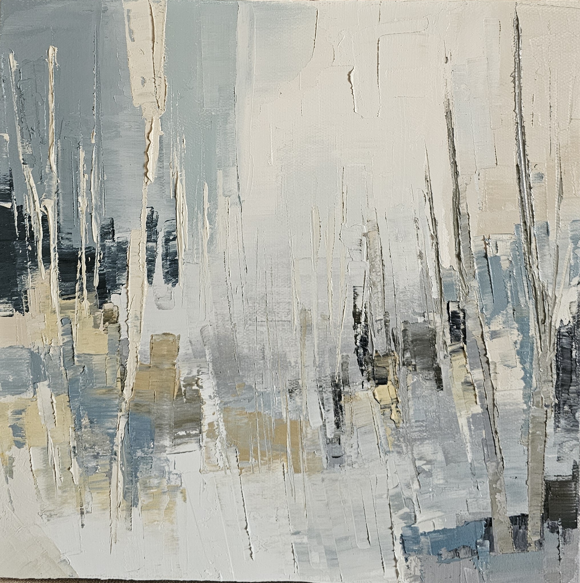 Painting Title Image