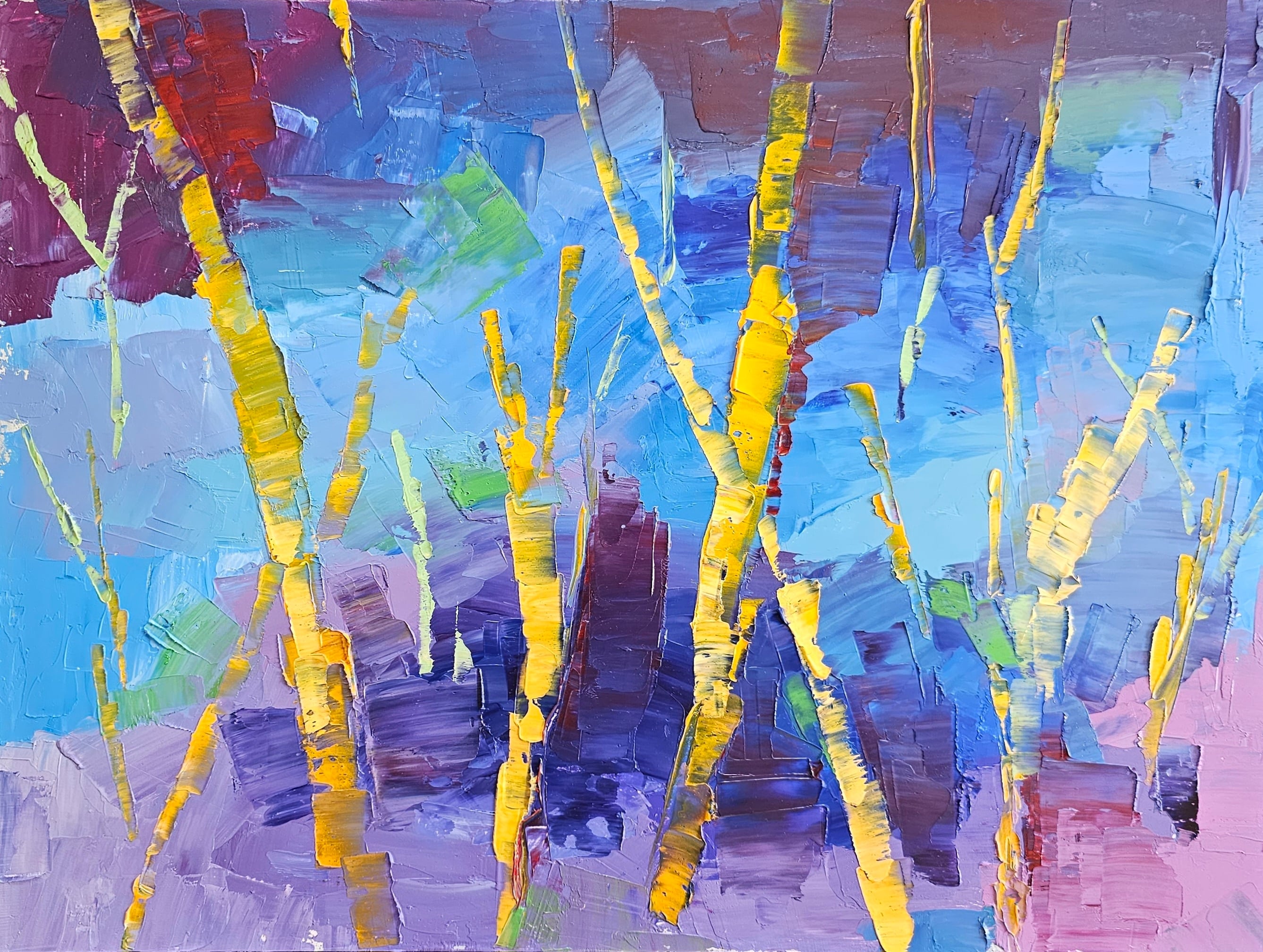 Painting Title Image