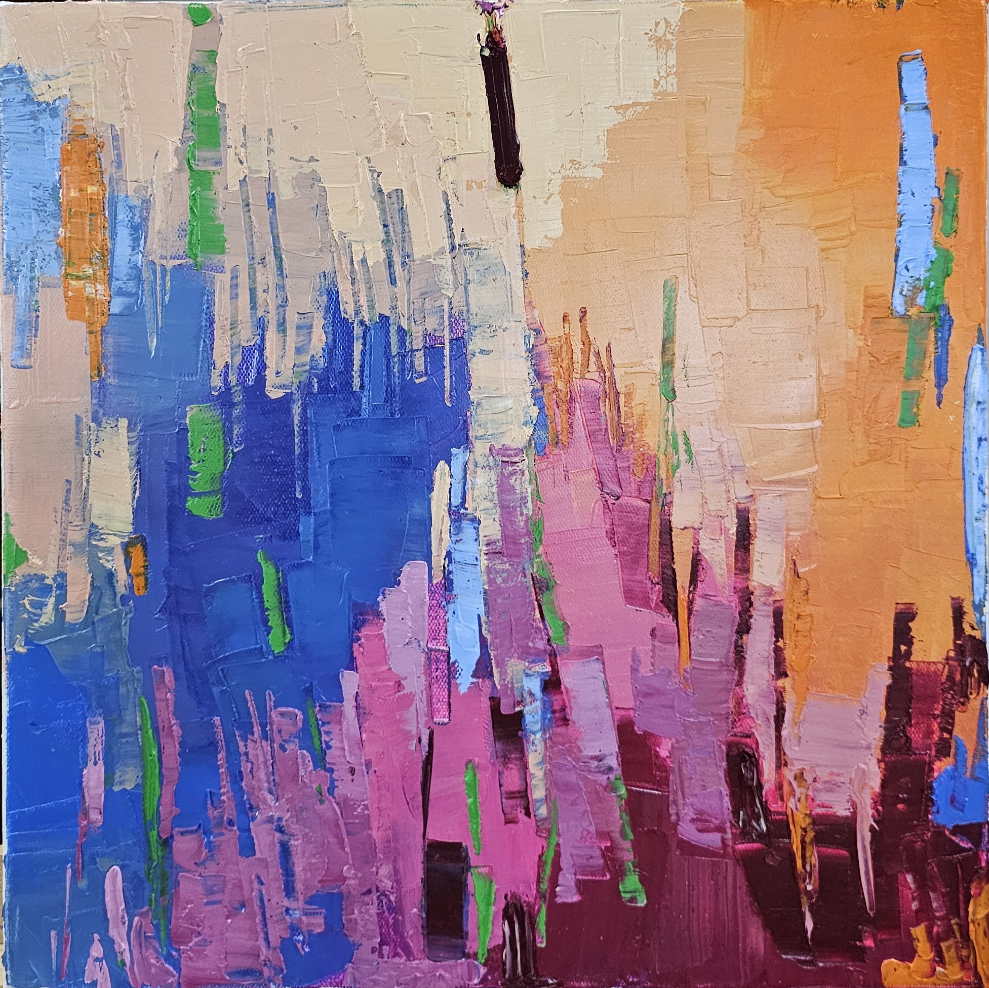 Painting Title Image