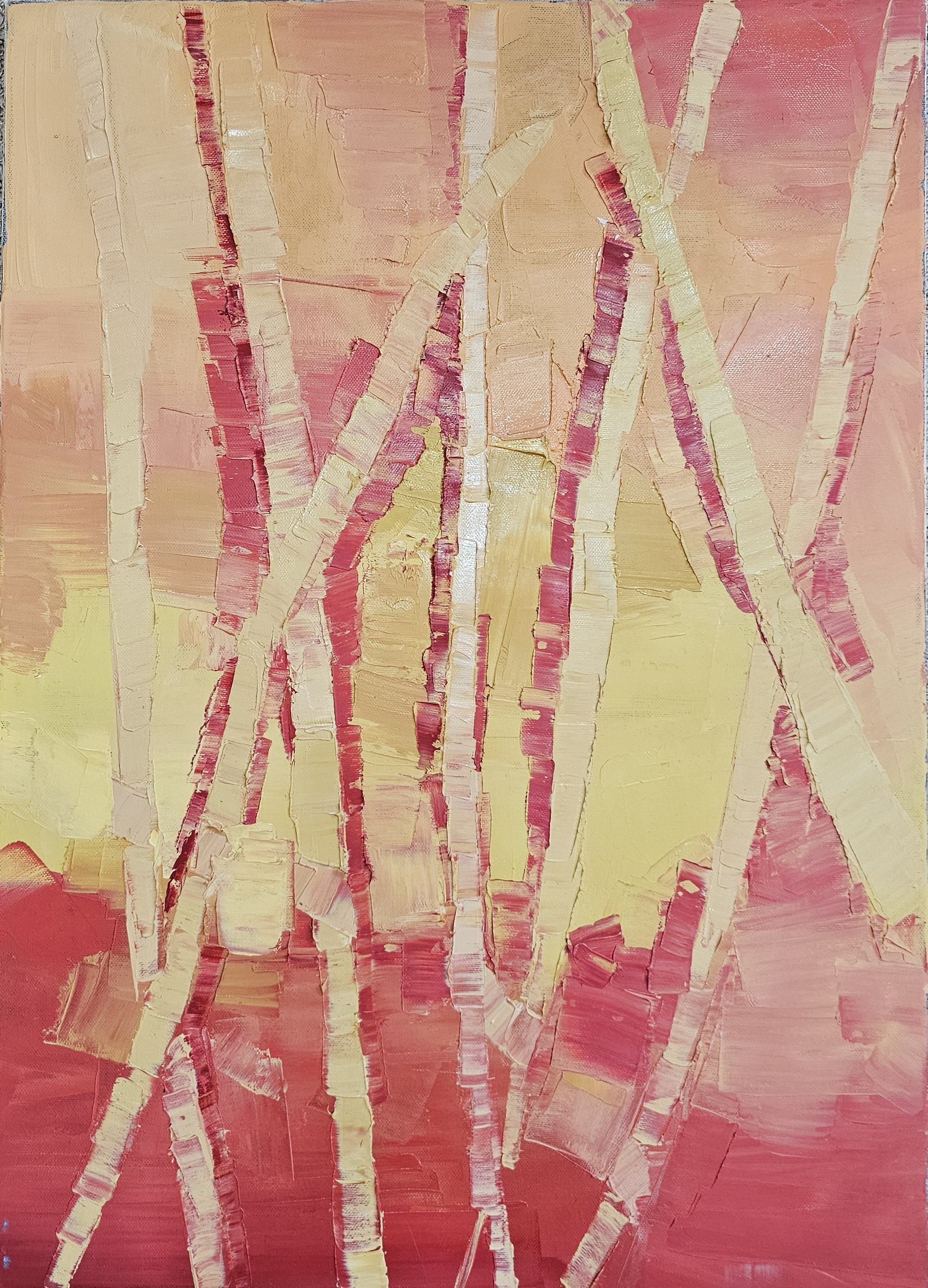 Painting Title Image