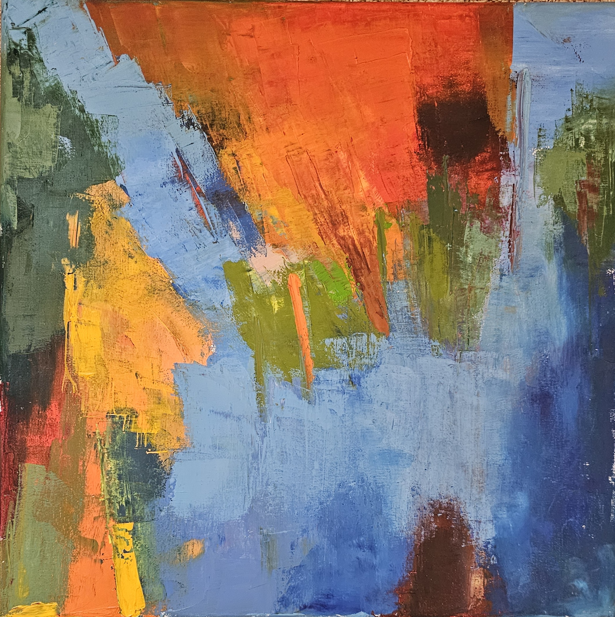 Painting Title Image