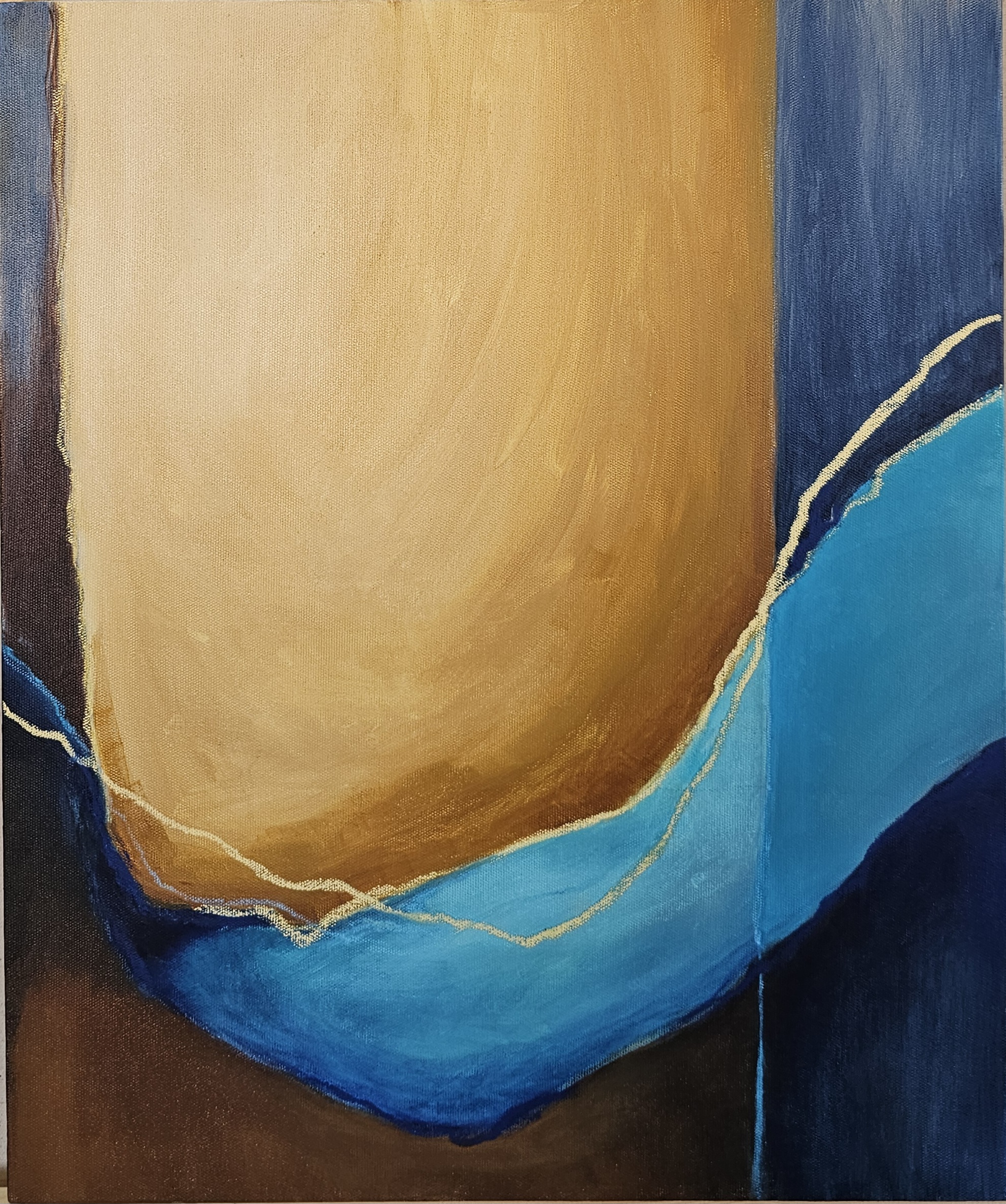 Painting Title Image