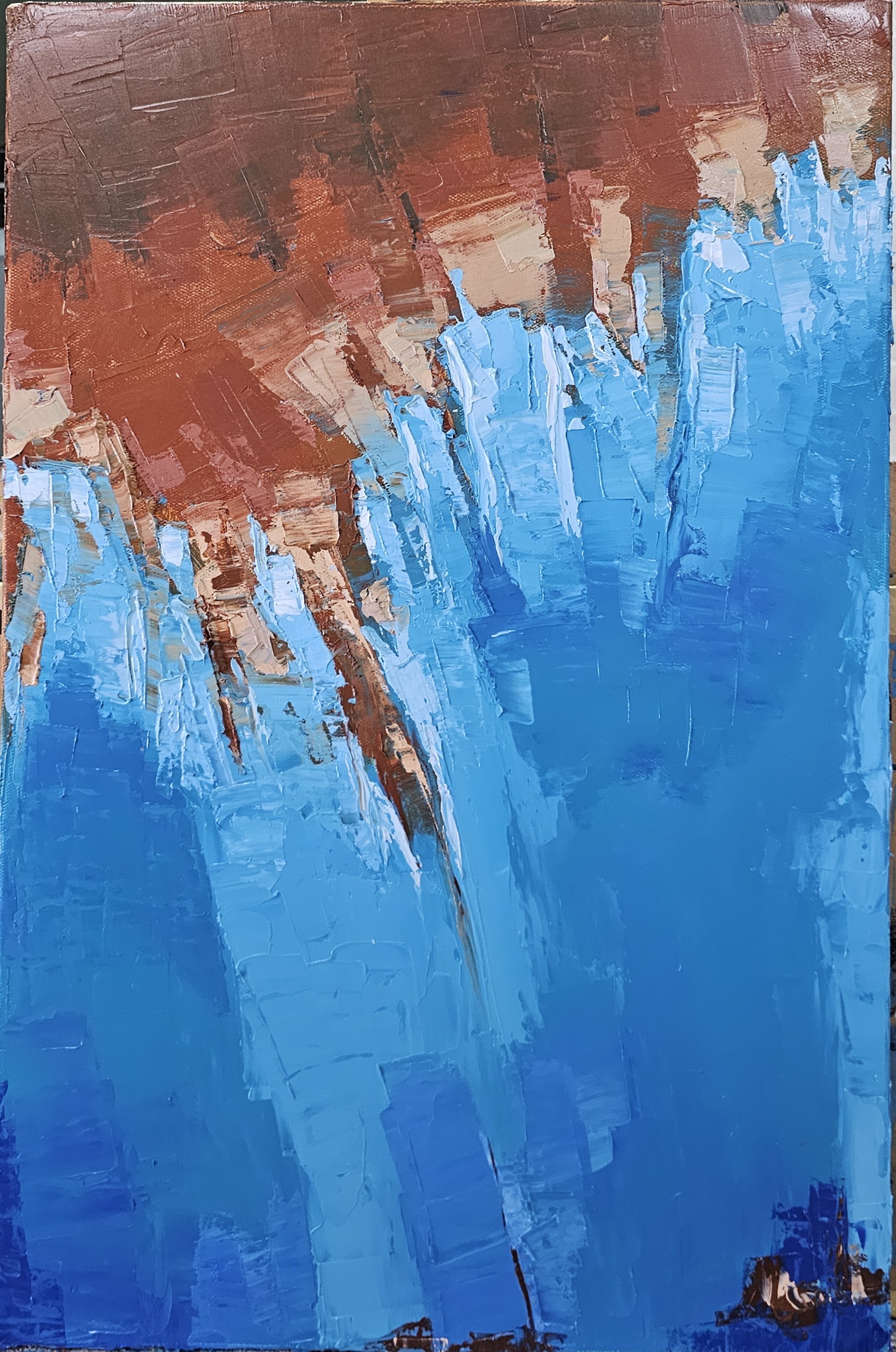 Painting Title Image