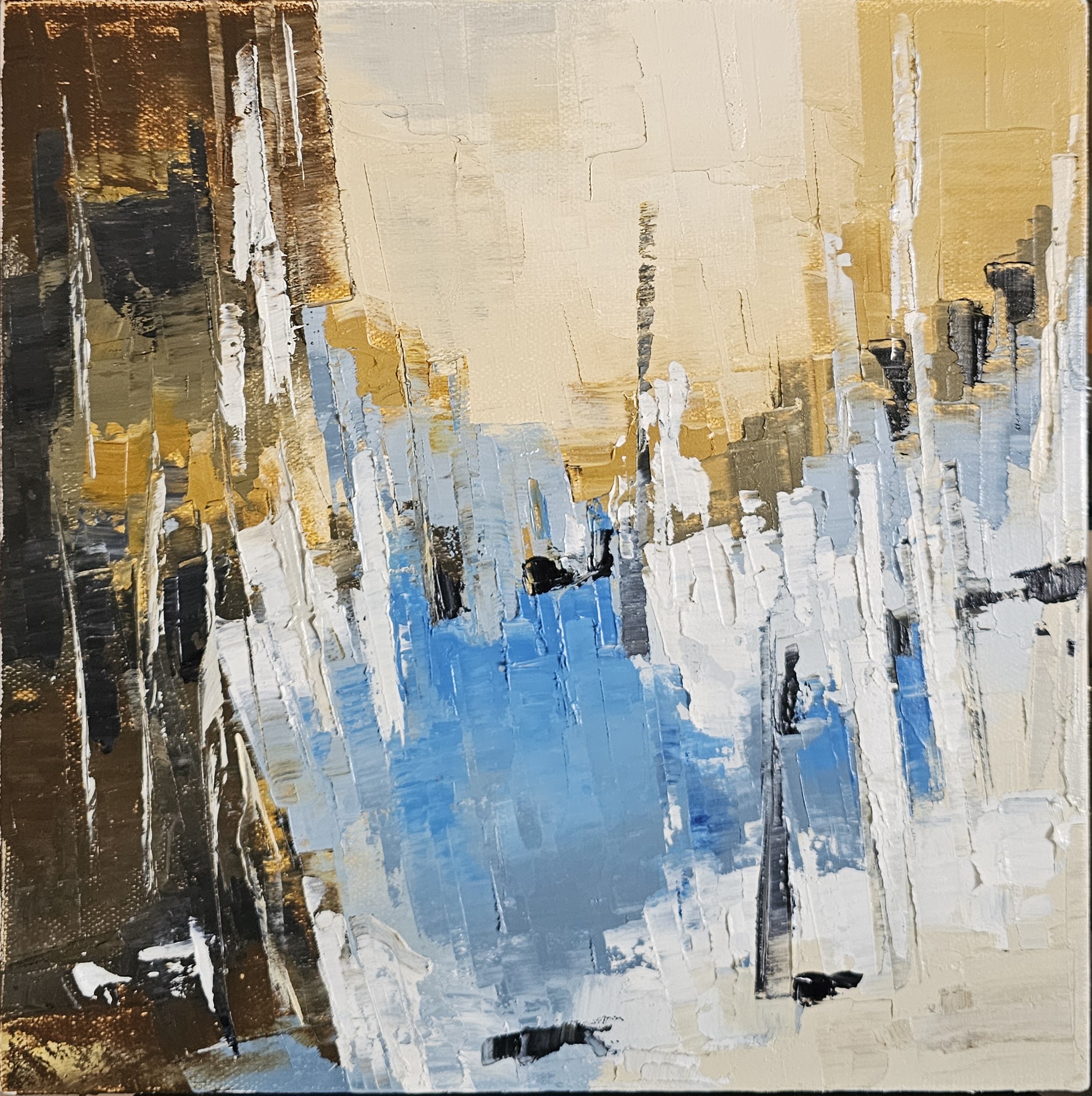 Painting Title Image