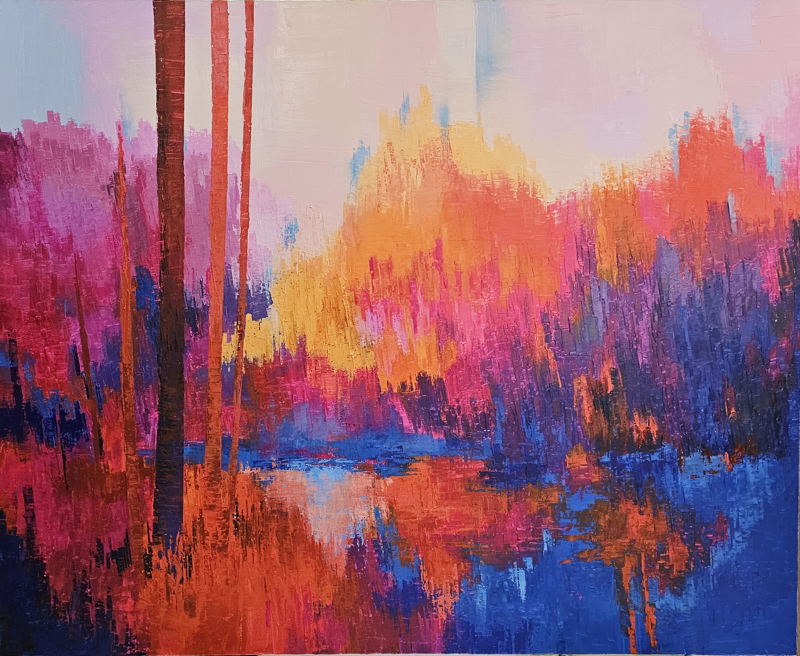 Painting Title Image