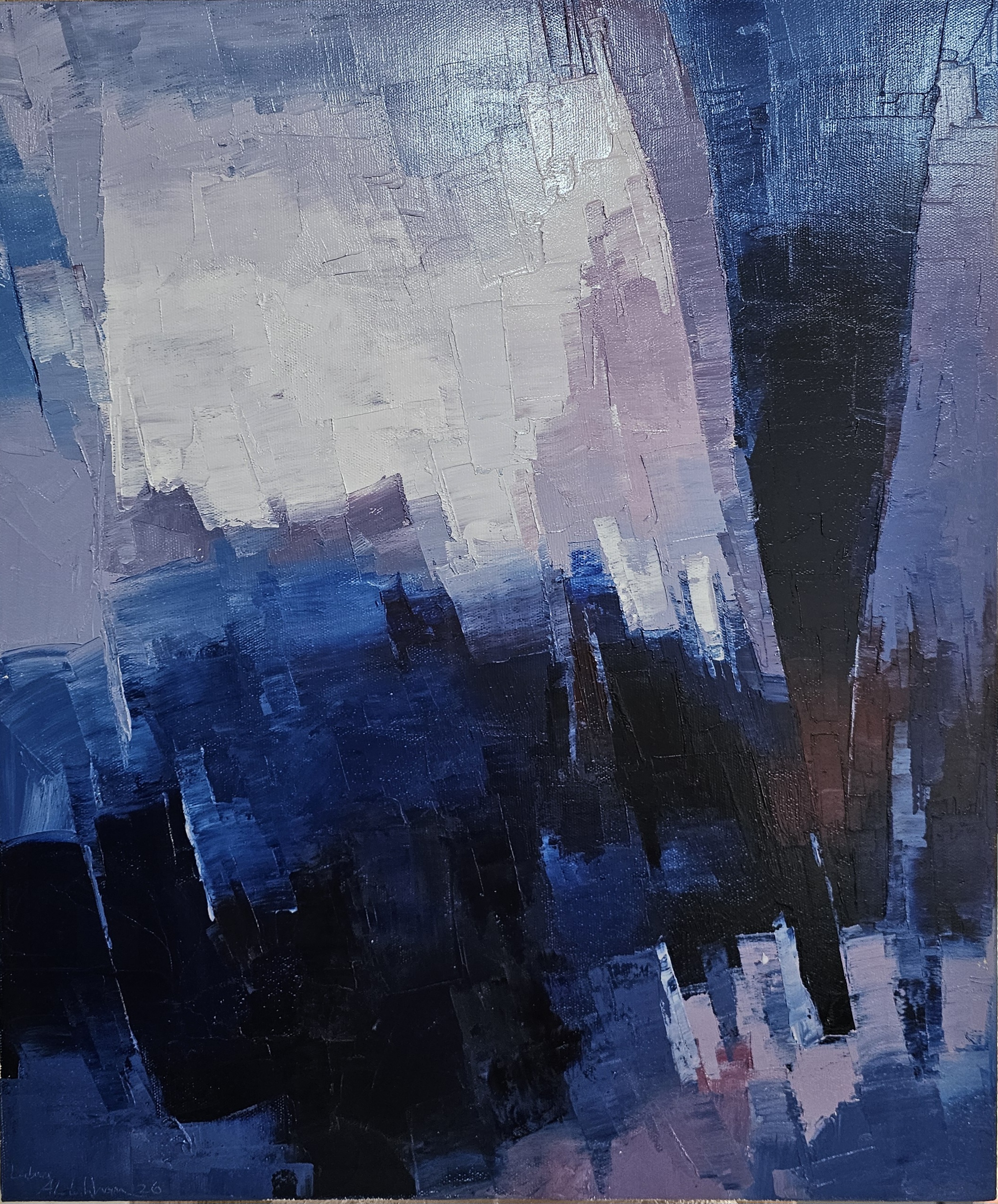 Painting Title Image