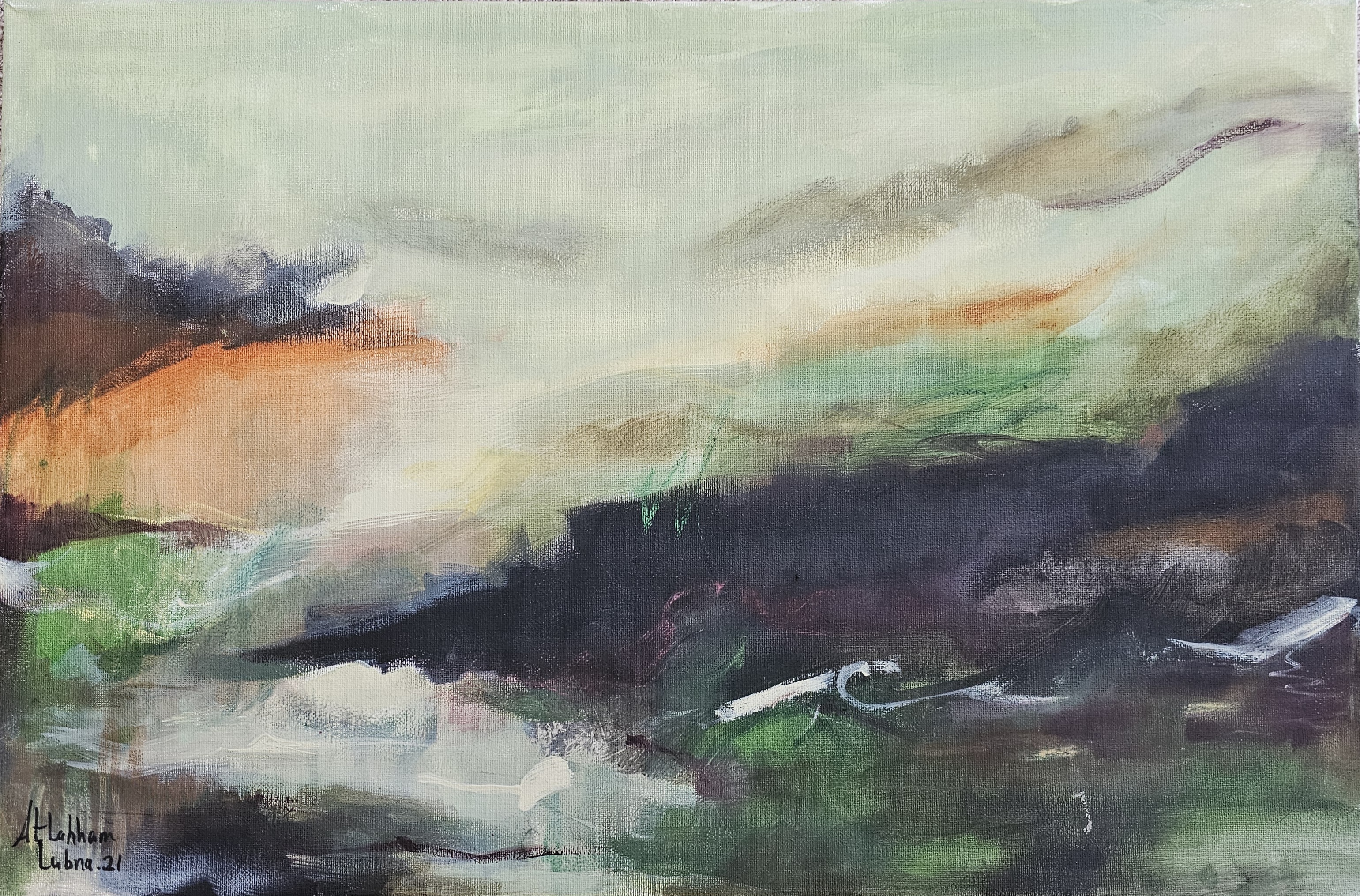 Painting