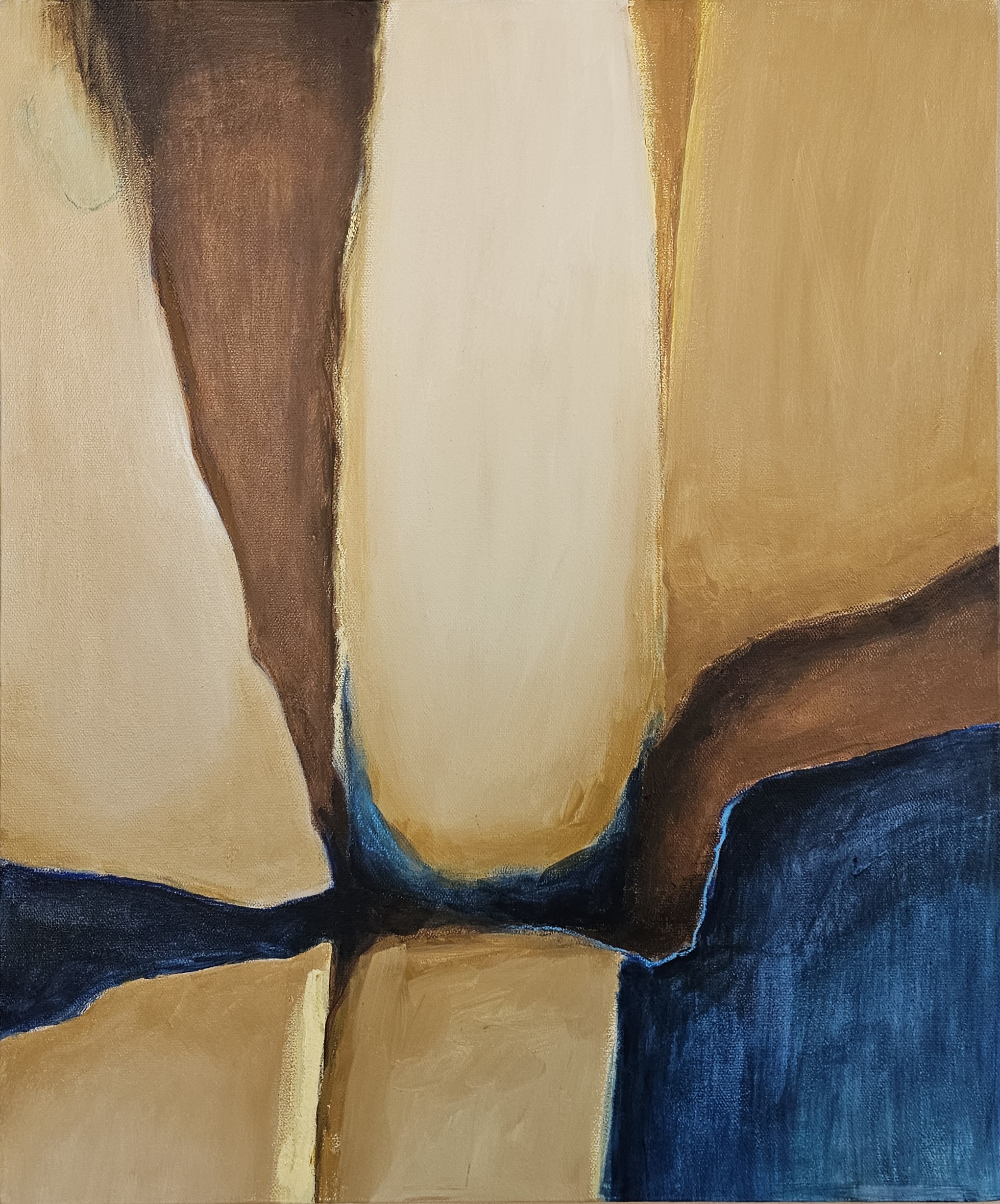 Painting Title Image