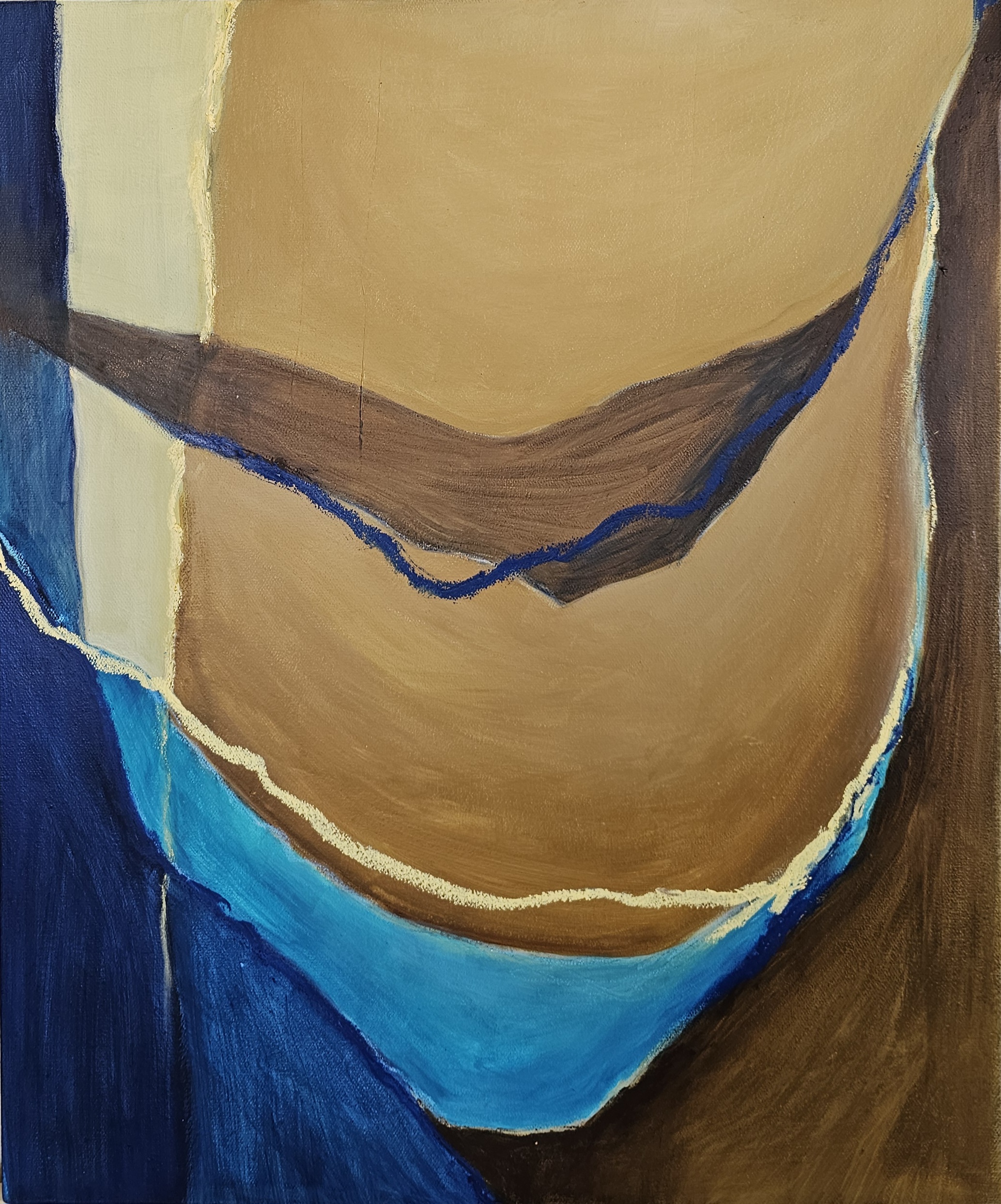 Painting Title Image