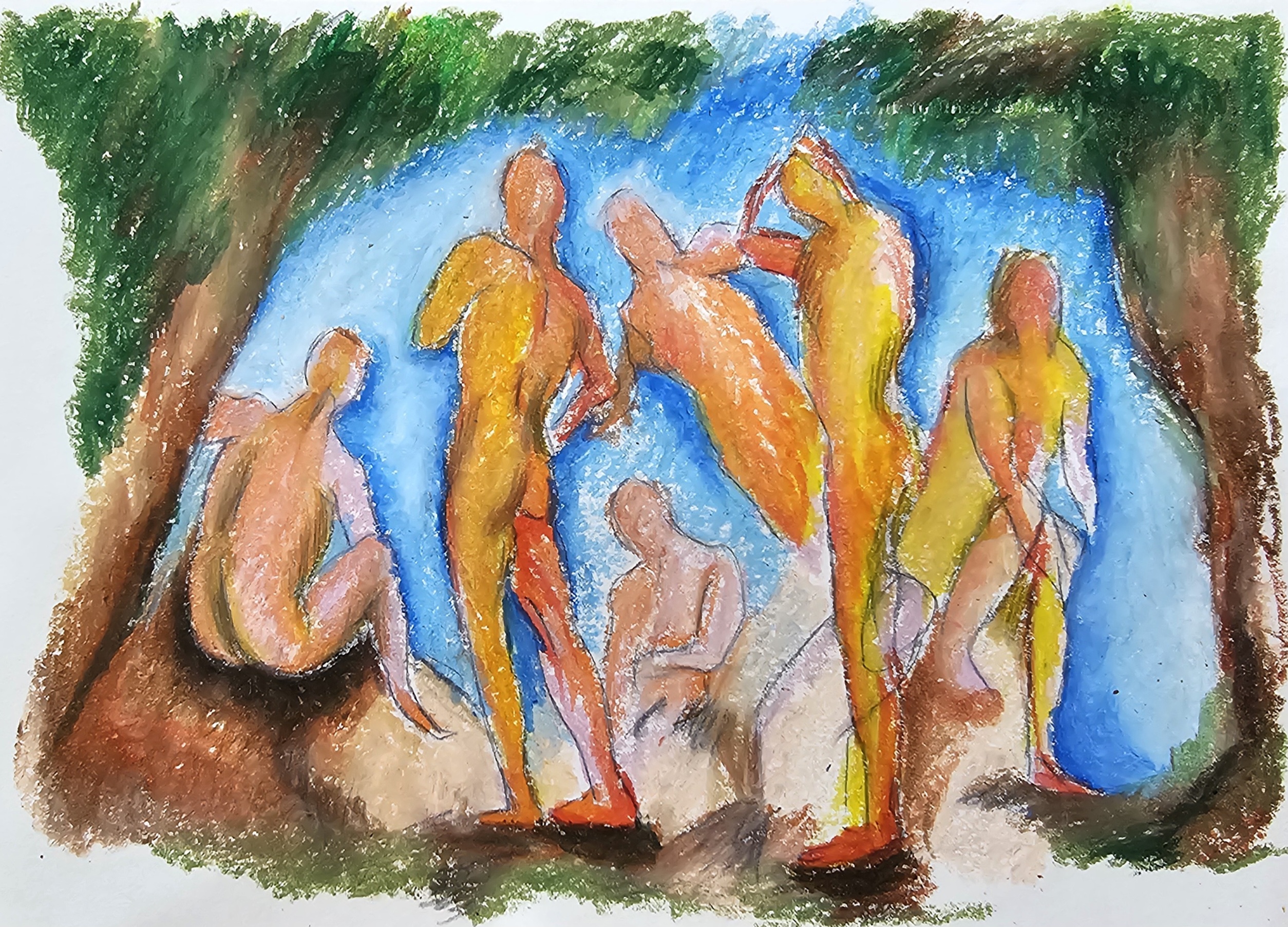 Painting