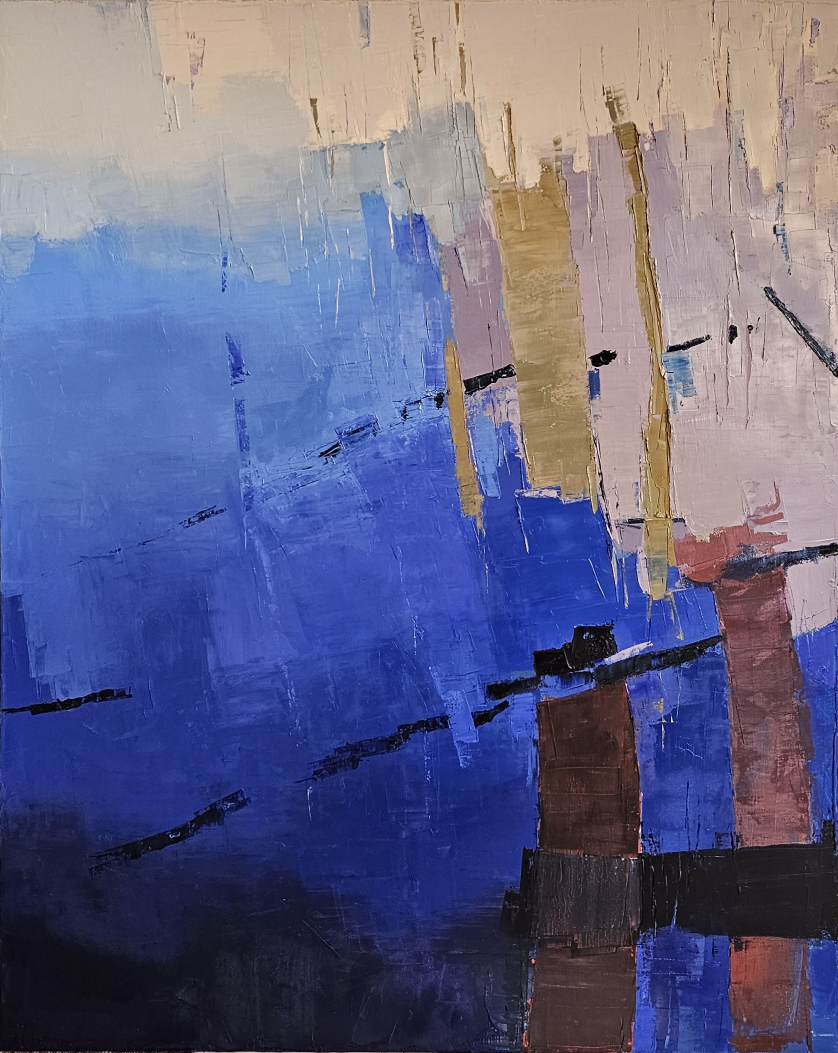 Painting Title Image